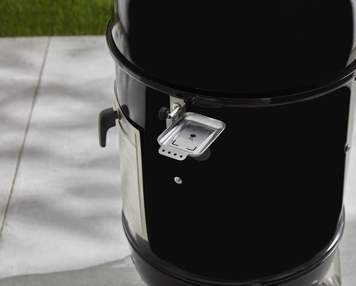 Weber 3255 6-tlg. Montagekit für Weber Connect, Weber Connect