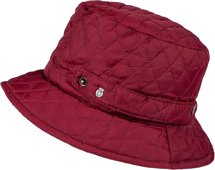 Roeckl Damen Bradford Hut Einheitsgrösse 490, Einheitsgrösse 490