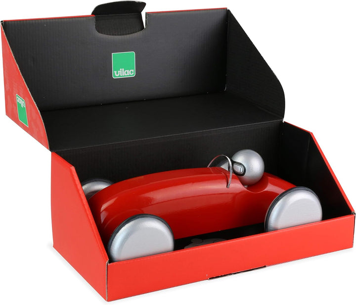 Vilac 2288r Spielzeug Auto Speedster Rot, Rot