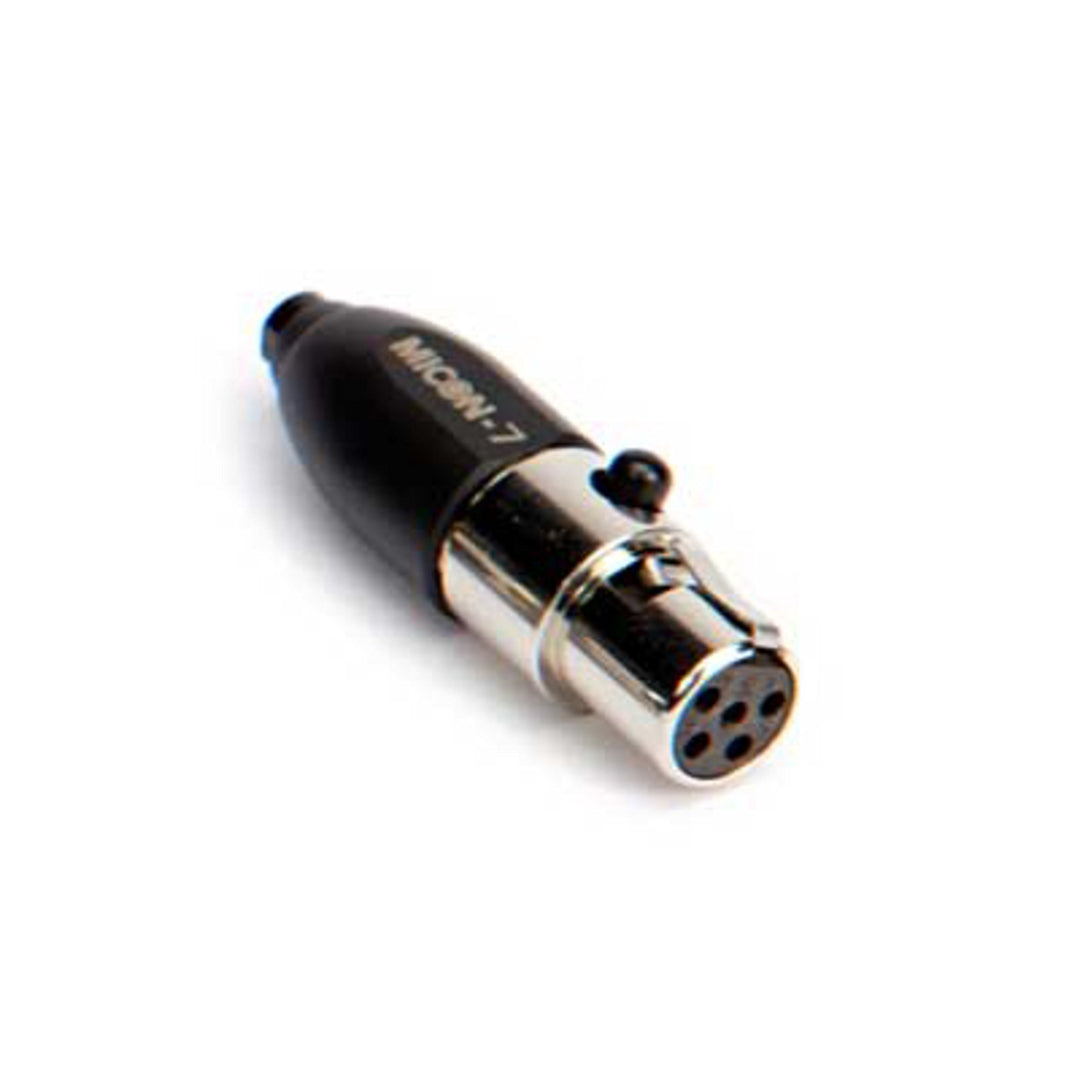 RØDE MiCon-7 MiCon-Adapter auf Lectrosonics®, MiCon-7