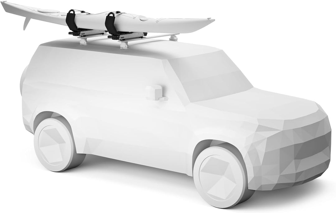 Thule Hullavator Pro Kajakhalter