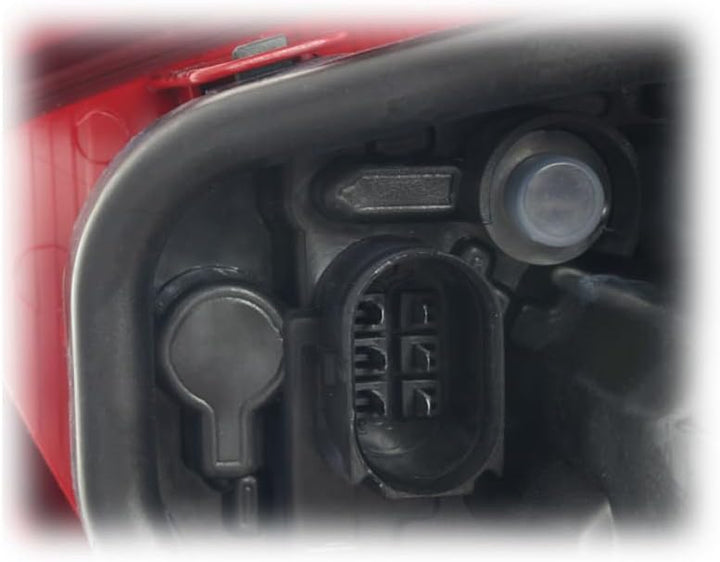 Magneti Marelli 714000283904 Rückleuchten Linke