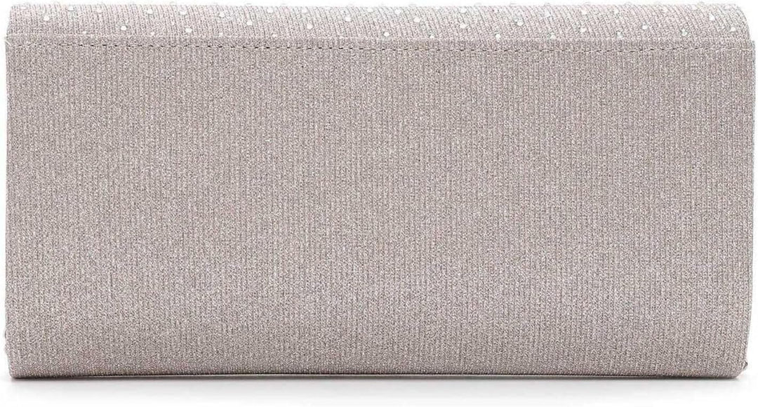 Tamaris Clutch TAS Amalia 30947 Damen Handtaschen Uni Einheitsgrösse Lightrose, Einheitsgrö