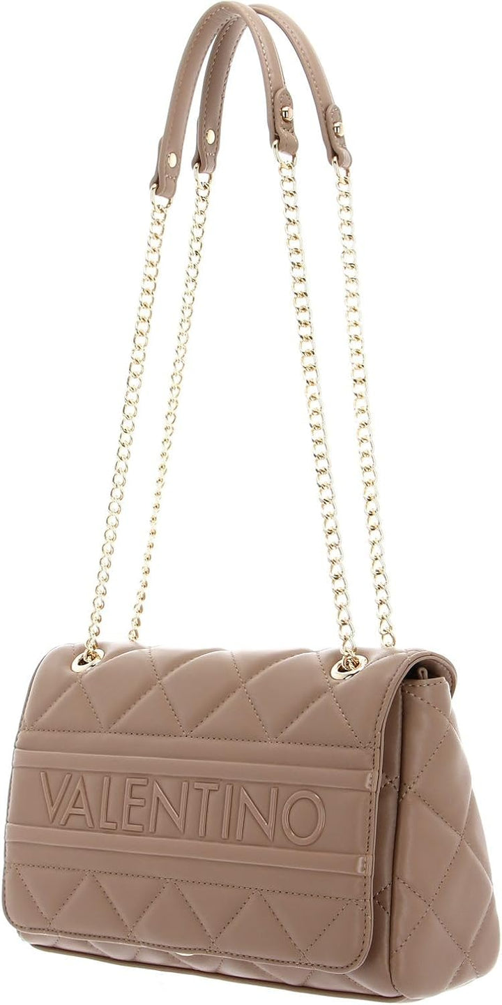 Valentino Damen 51o-ada Schulranzen Beige, Beige