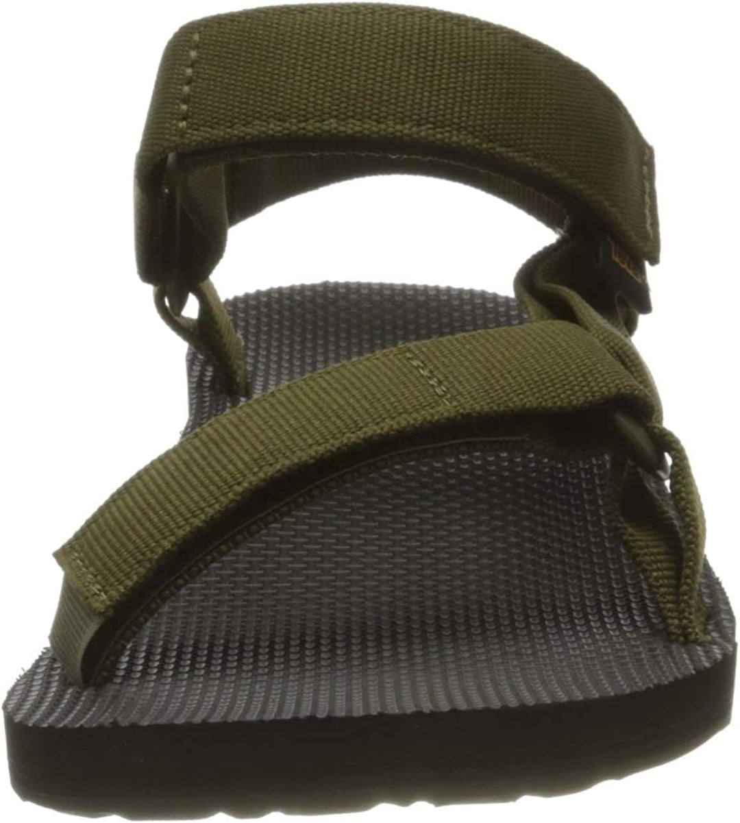 Teva Damen Original Universal Womens Sandalen 39.5 EU Dunkle Olive, 39.5 EU Dunkle Olive