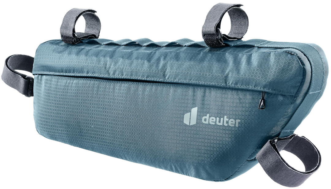 deuter Mondego FB 6 Rahmentasche Atlantic, Atlantic