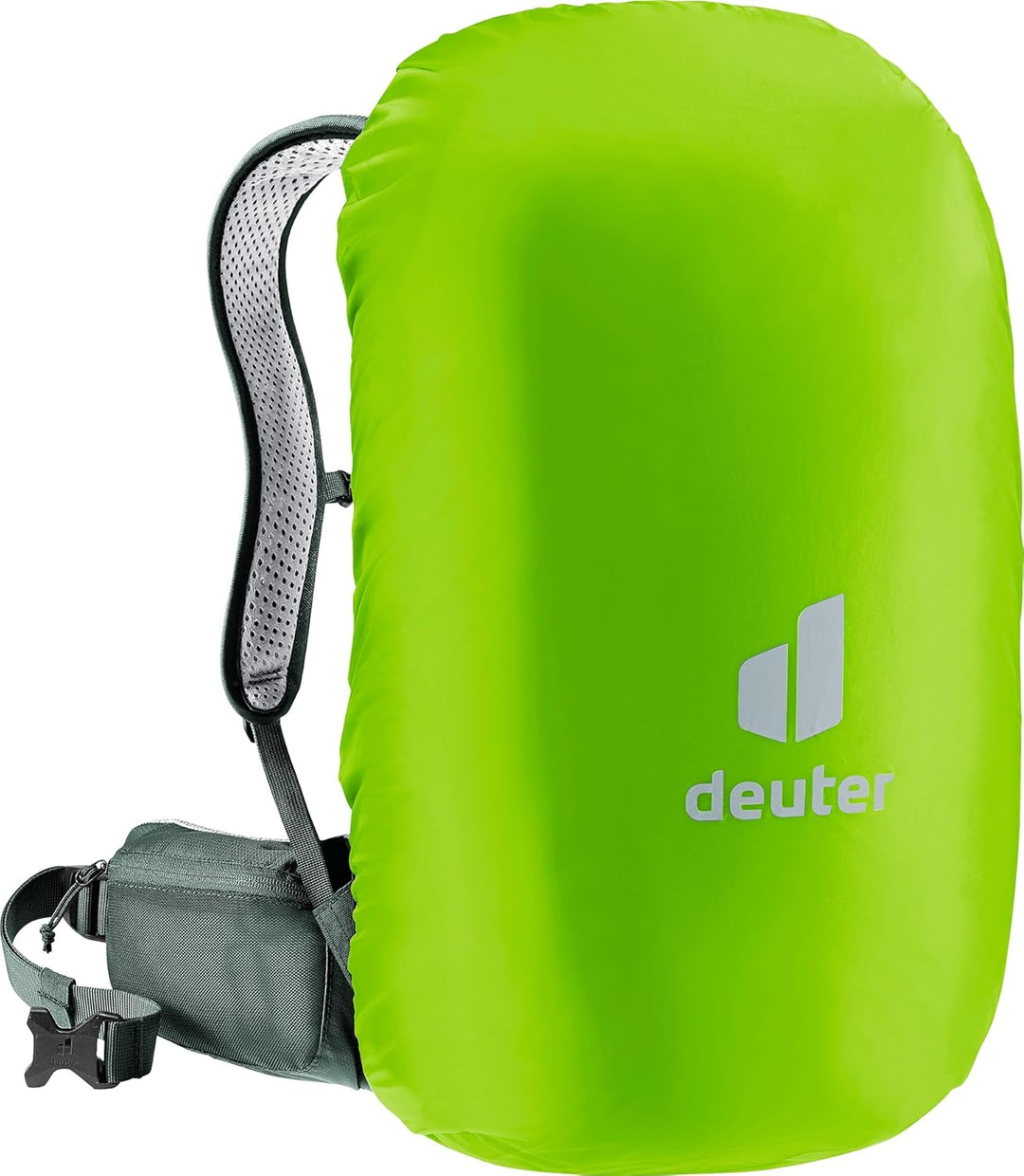deuter Futura 27 Wanderrucksack Grove-ivy 27L, Grove-ivy 27L