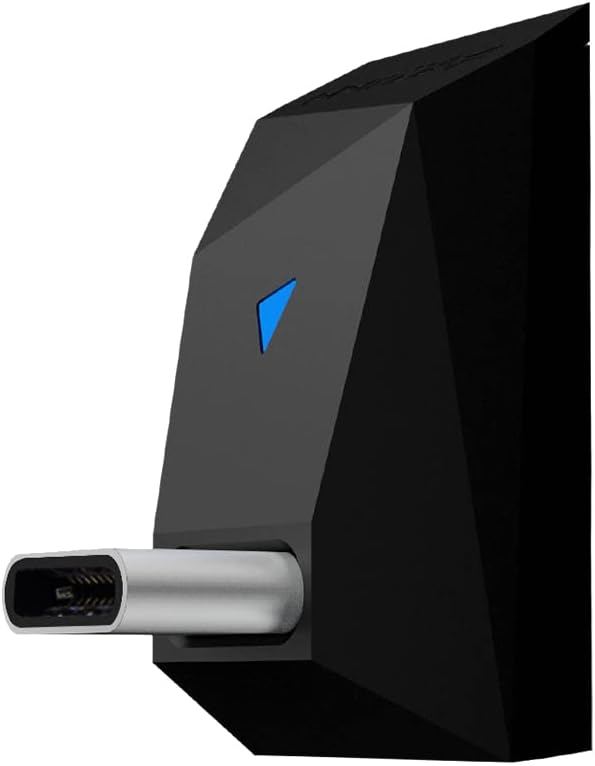 Hi-Res Wireless Bluetooth 5.1 Audioempfänger, Khadas BT Magic for Tone2 Pro/Tone2, Qualcomm QCC5125