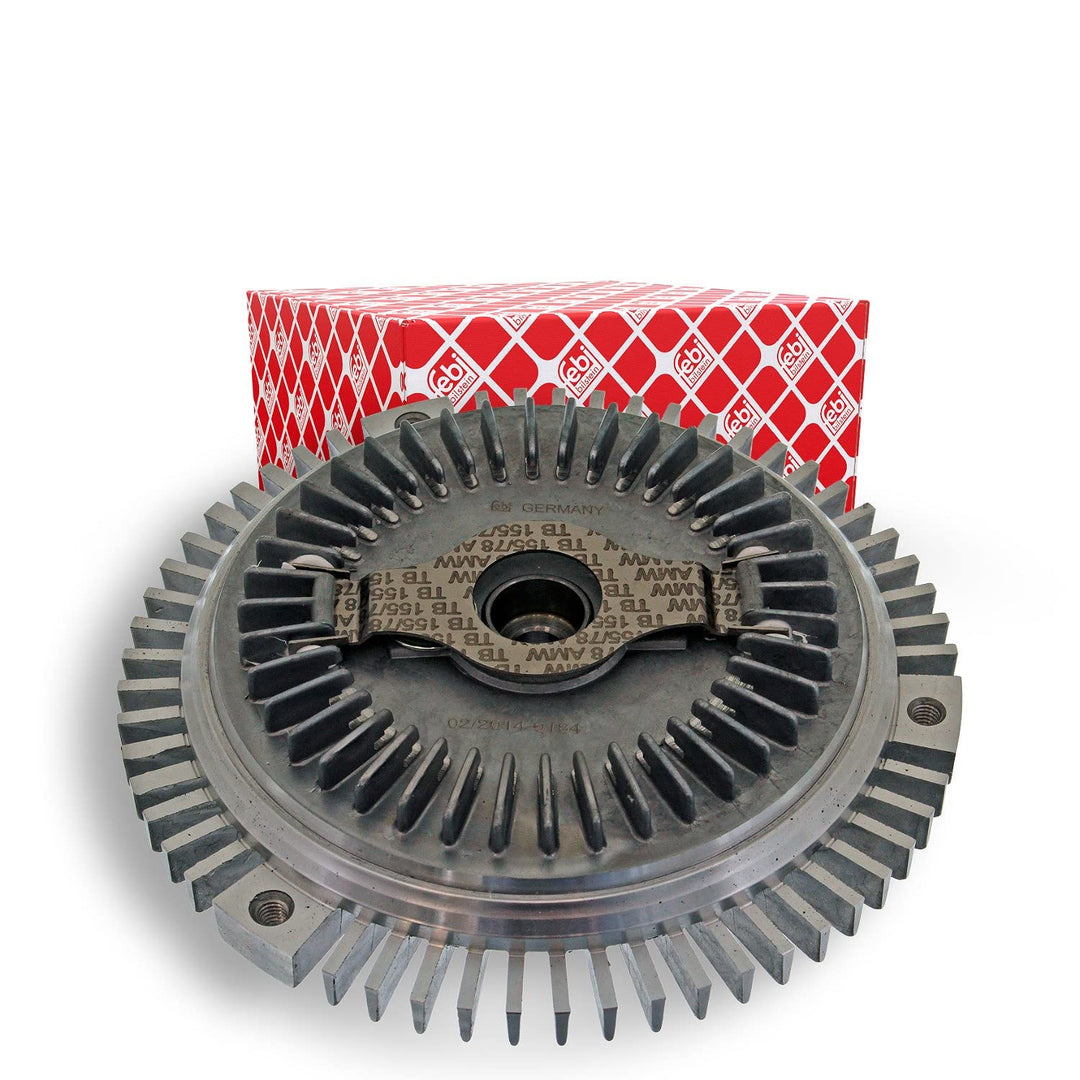 febi bilstein 17999 Lüfterkupplung , 1 Stück