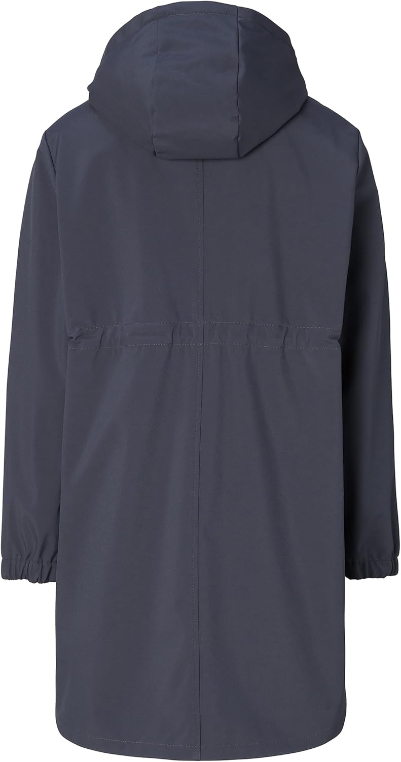Noppies Damen Jacke, Gris - N157