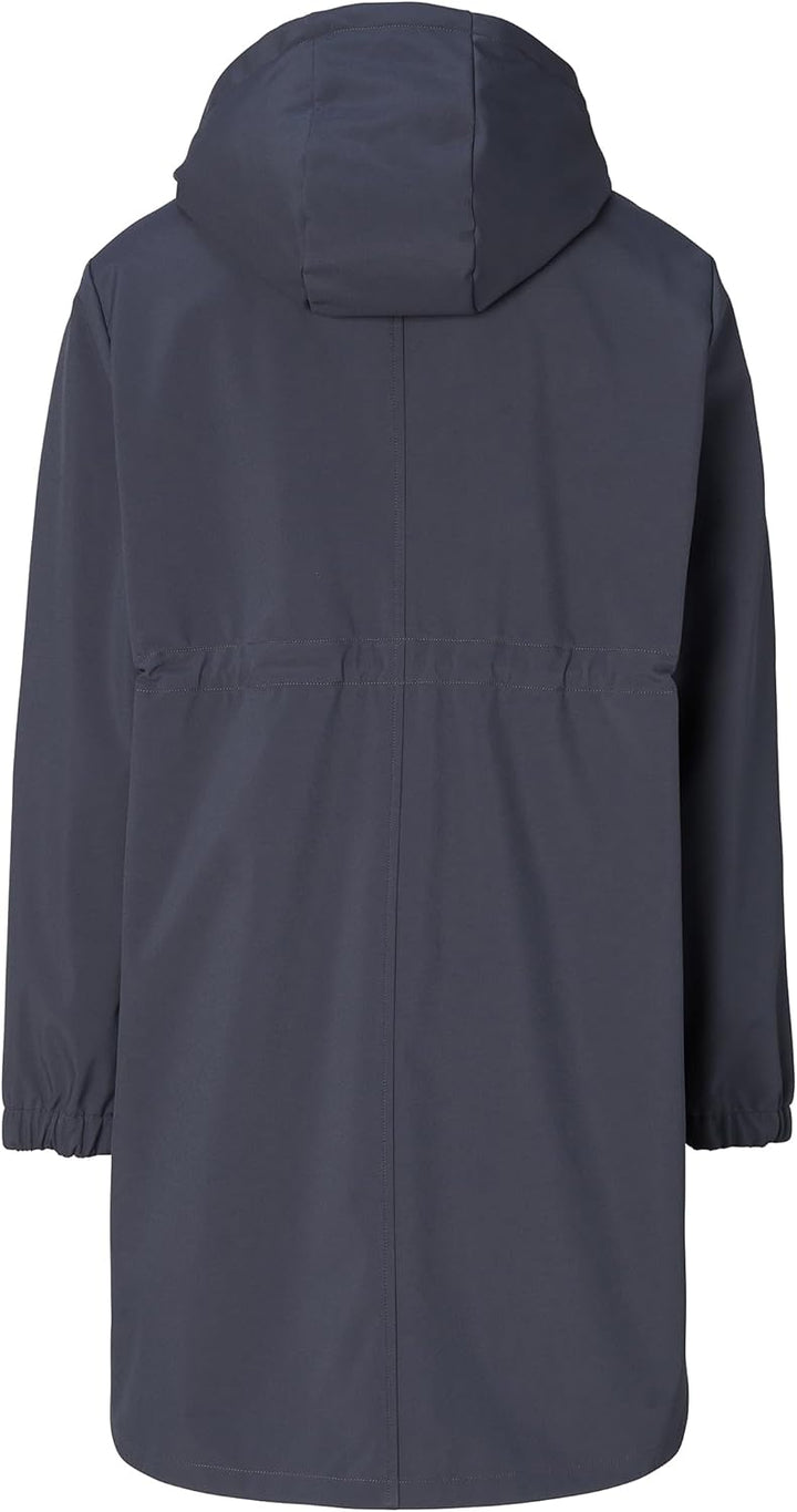 Noppies Damen Jacke, Gris - N157