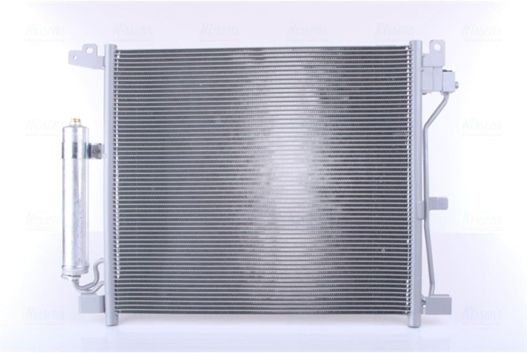 Nissens 940337 Kondensator, Klimaanlage