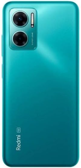 Xiaomi Redmi 10 5G 128GB/4GB RAM Dual-SIM Aurora-Green