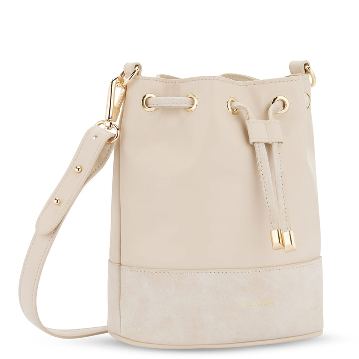 Expatrié Handtasche Damen Klein - Sarah Small - Crossbody Schultertasche aus Veganem Leder - Elegant