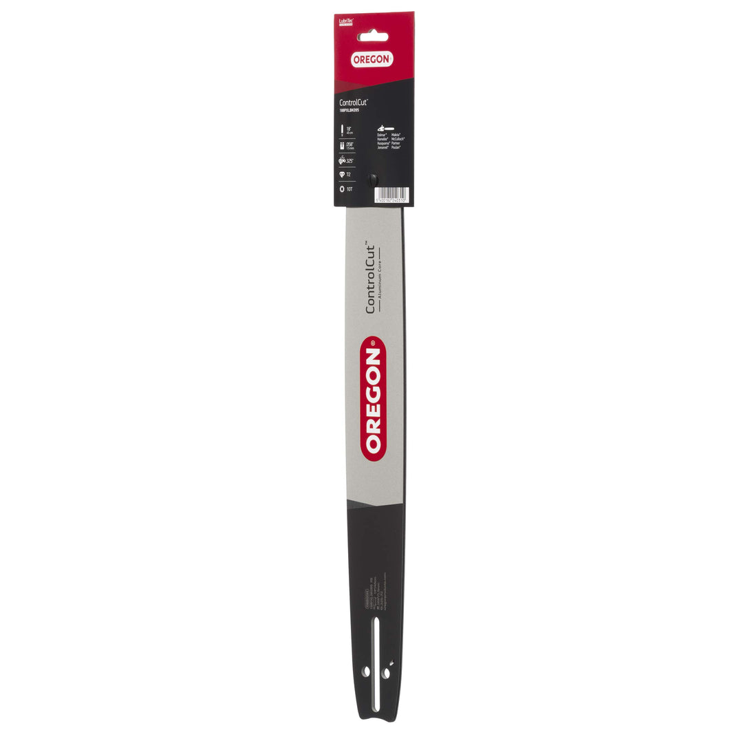 Oregon ControlCut Führungsschiene schmal 325", 1.5 mm, 45 cm 325", 1.5 mm, 45 cm