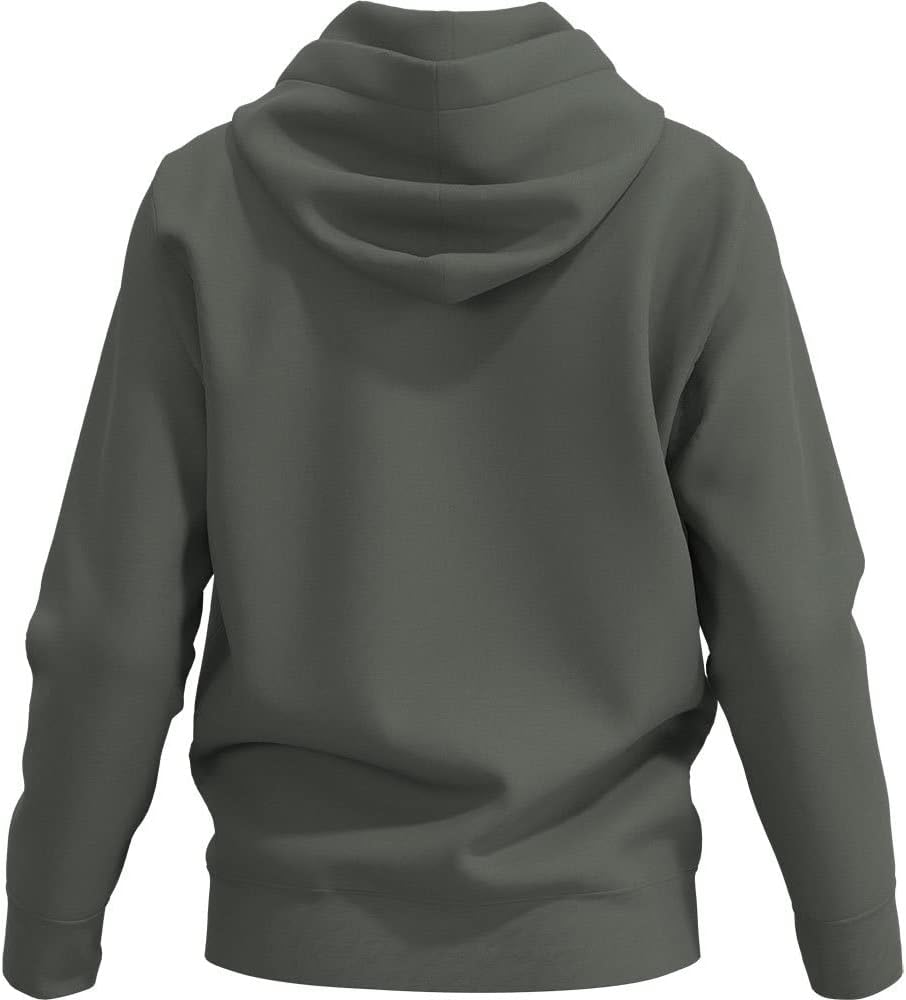 Pepe Jeans Herren Ryan Zip Kapuzenpullover S Grün (Casting), S Grün (Casting)