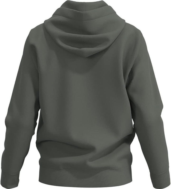 Pepe Jeans Herren Ryan Zip Kapuzenpullover S Grün (Casting), S Grün (Casting)