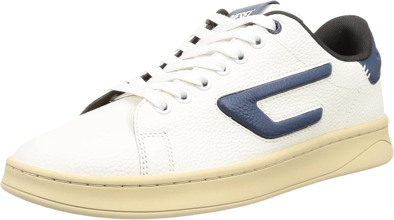 Diesel Herren S-athene Sneaker 43 EU H9466 Pr087, 43 EU H9466 Pr087