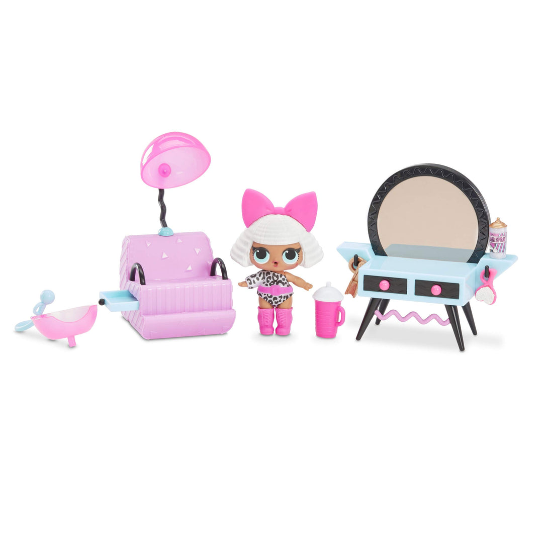 L.O.L. Surprise! 564102E7C Sammelfigur, bunt
