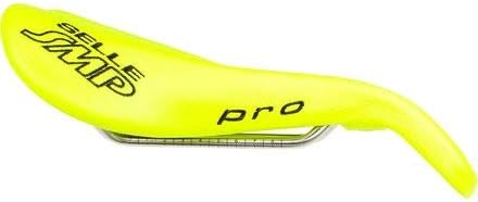 Cicli Bonin Unisex Erwachsene SMP 4Bike Pro Sättel BLAU BLAU, BLAU BLAU