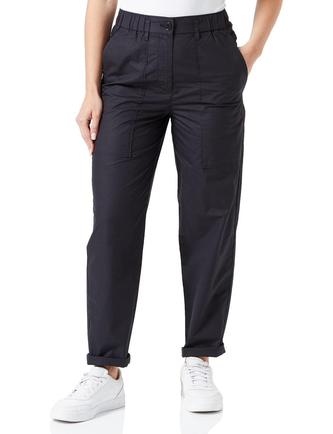 Marc O'Polo Damen Casual Pants Woven Pants 38 990, 38 990