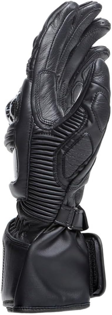 Dainese Druid 4 Motorradhandschuhe M BLACK/BLACK/CHARCOAL, M BLACK/BLACK/CHARCOAL
