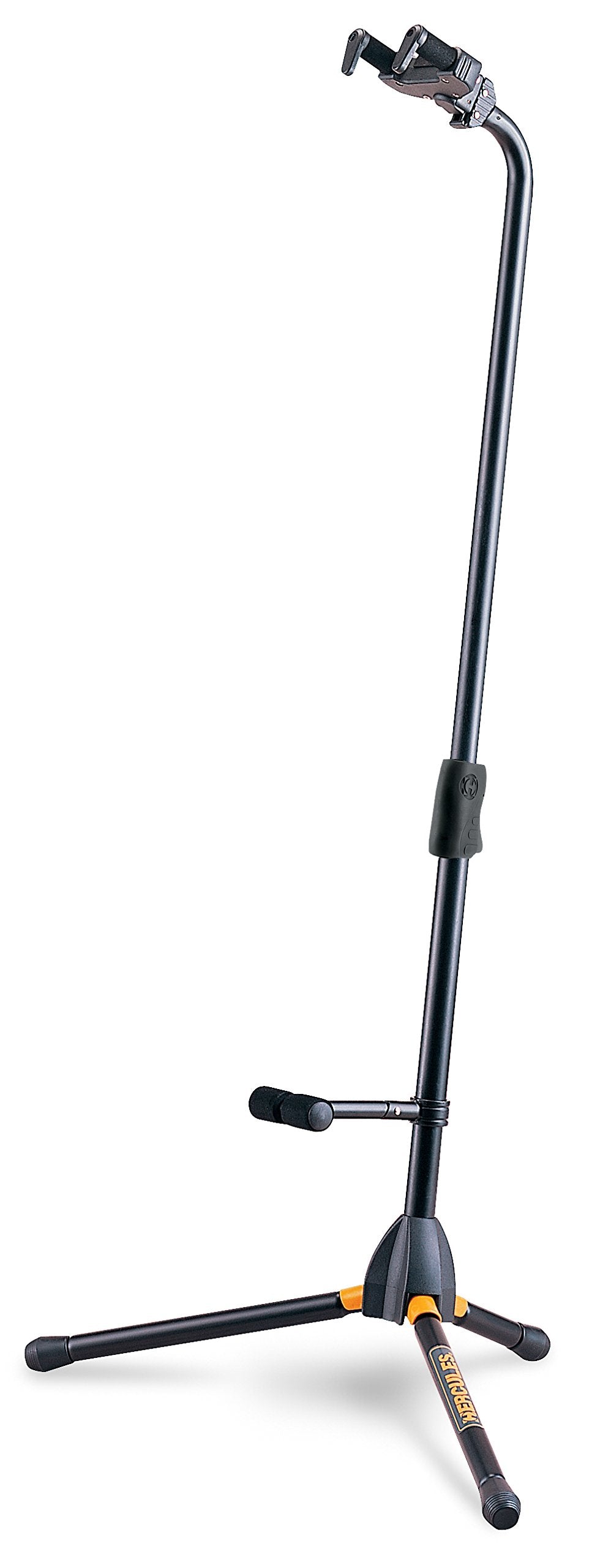 Hercules Stands GS412B Gitarrenständer mit AGS