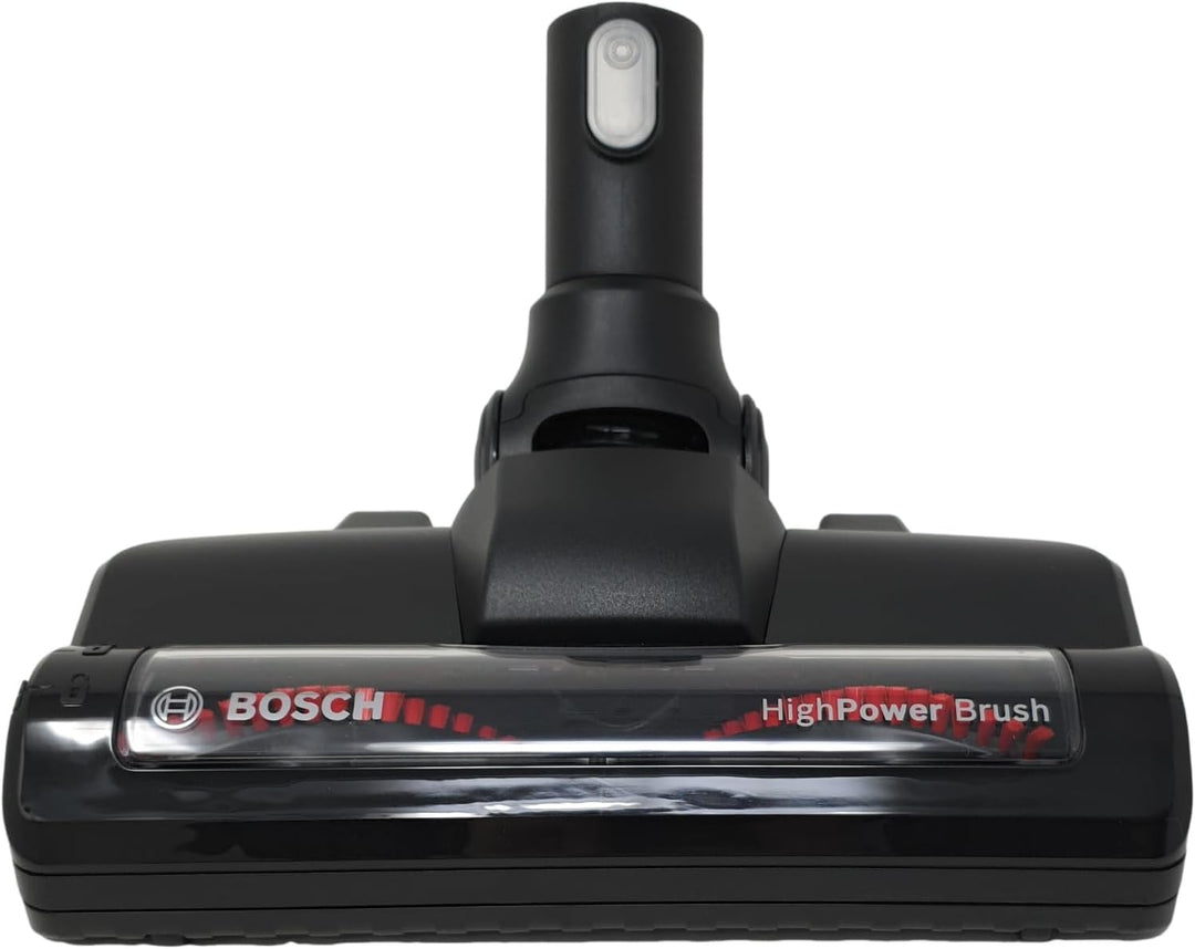 Elektrobürste 17002491 HighPower Brush AllFloor Bodendüse kompatibel mit Bosch Unlimited Serie 8 Gen