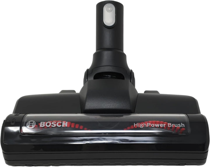 Elektrobürste 17002491 HighPower Brush AllFloor Bodendüse kompatibel mit Bosch Unlimited Serie 8 Gen