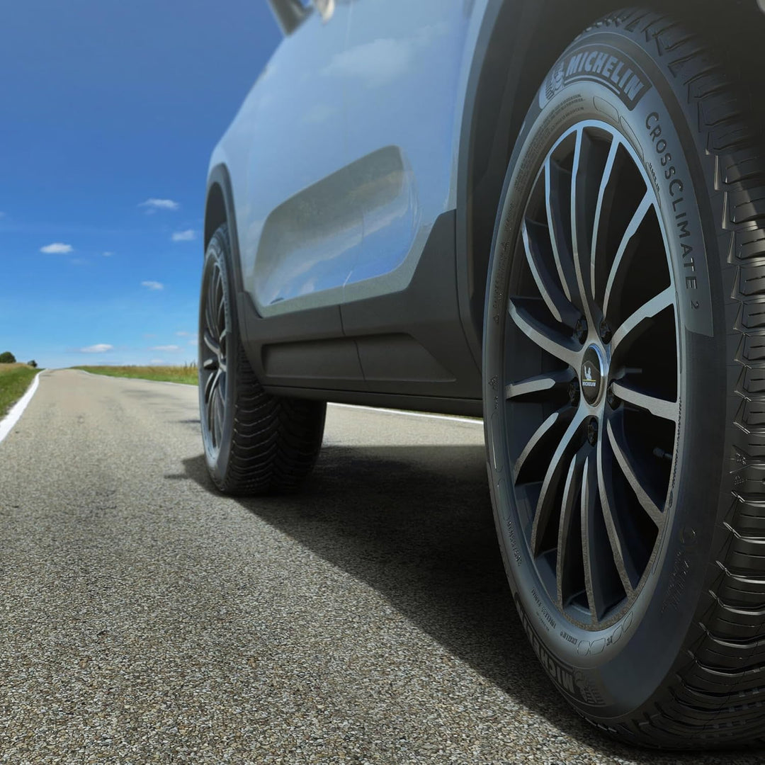 Reifen Allwetter Michelin CROSSCLIMATE 2 205/45 R16 83H, 205/45 R16 83H