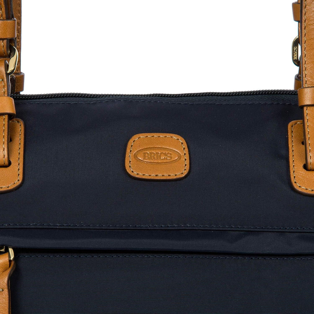 Grosser 3-in-1-Shopper X-Bag, Einheitsgrösse.Ocean Blau Einheitsgrösse Ocean Blau, Einheitsgrösse Oc