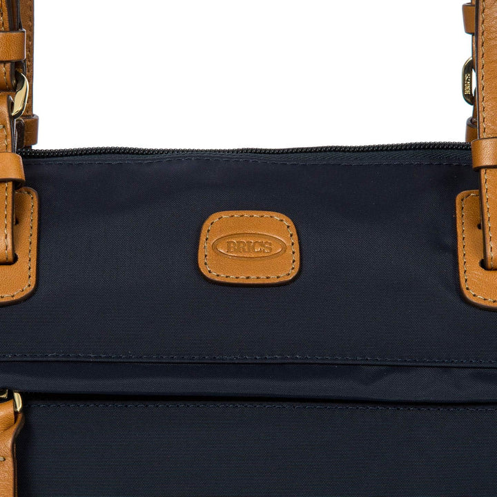 Grosser 3-in-1-Shopper X-Bag, Einheitsgrösse.Ocean Blau Einheitsgrösse Ocean Blau, Einheitsgrösse Oc