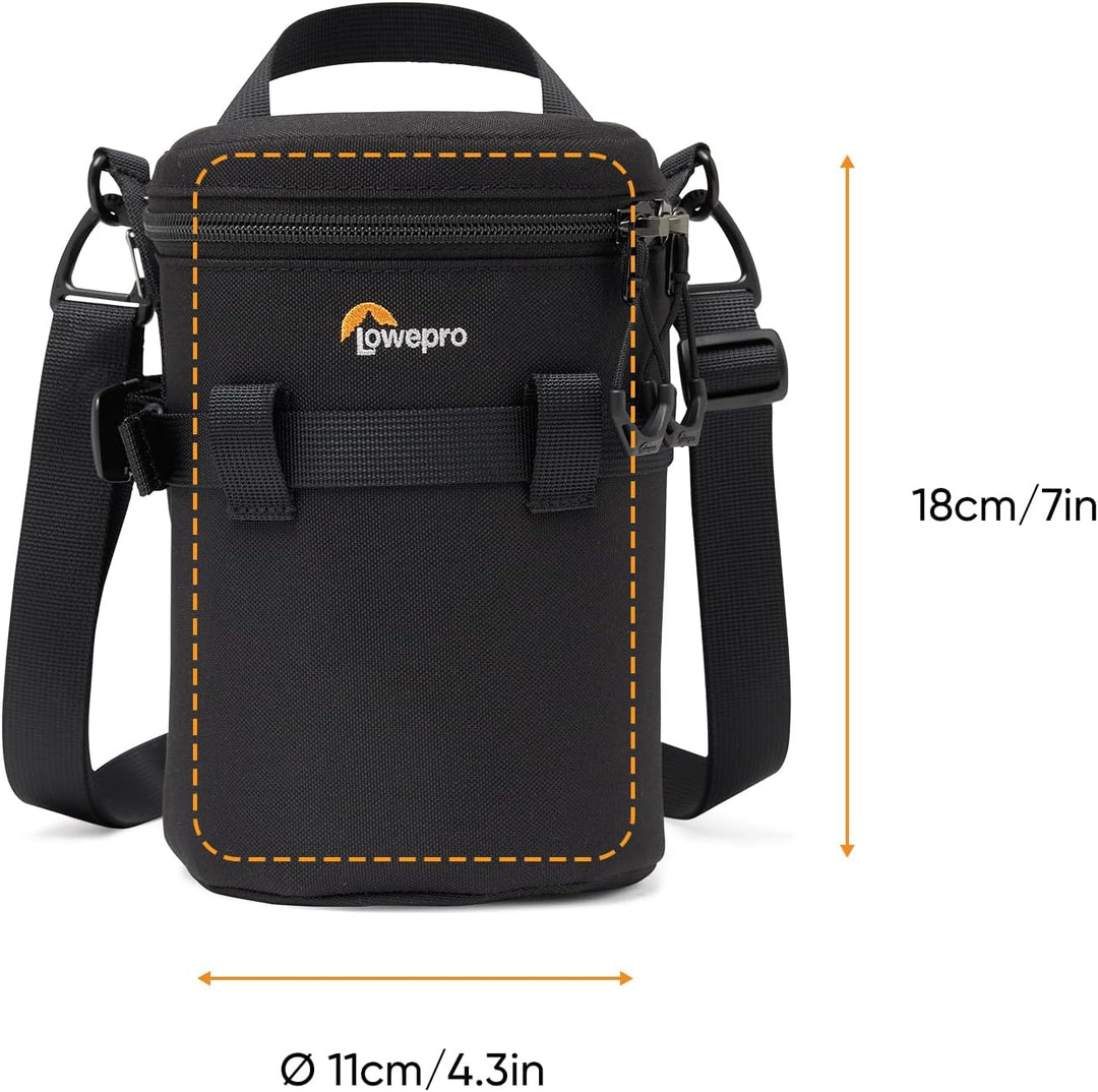 Lowepro ProTactic LCS III -New, cm 8 x 8 III