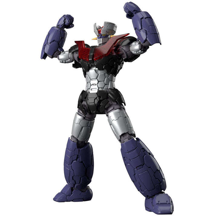 BANDAI HG 1/144 Mazinger Zï¼ˆMAZINGER Z Infinity Ver.ï¼‰