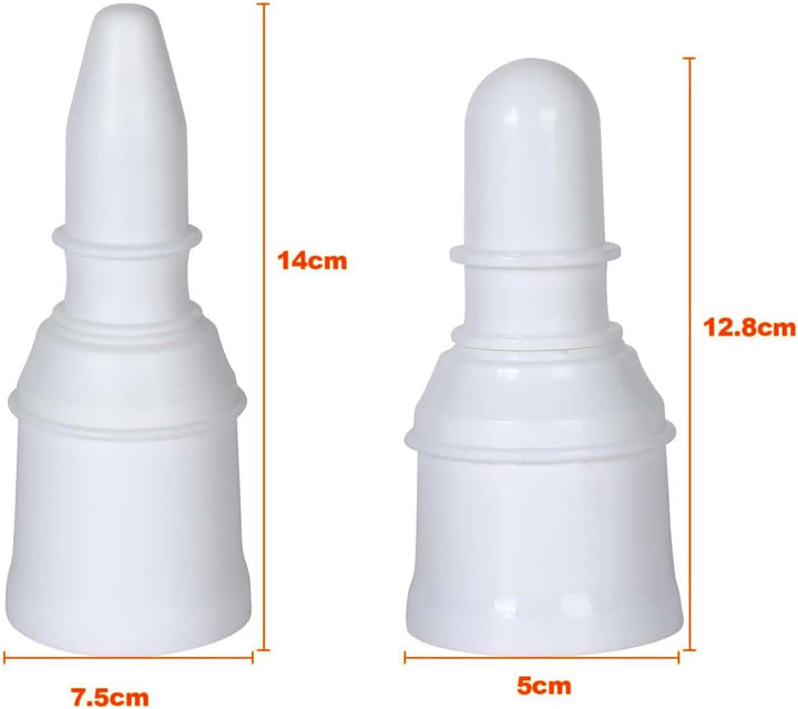 2 Stück 160g Arancini Maker Mould, Rice Ball Diy Mould, Multifunktionale Pressform für Reisbällchen,