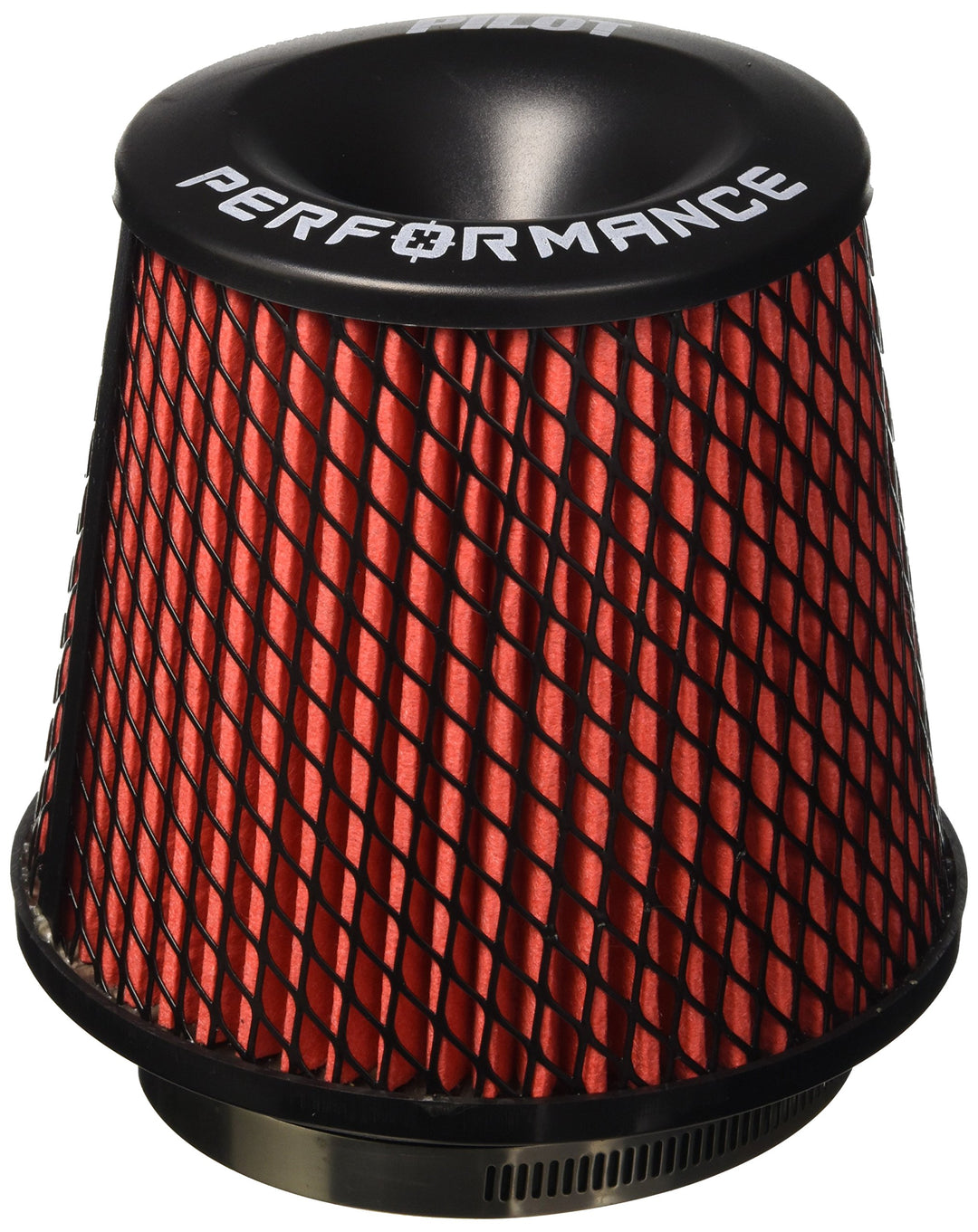 Lampa AF-11 06113 Sport-Luftfilter, Kegelform