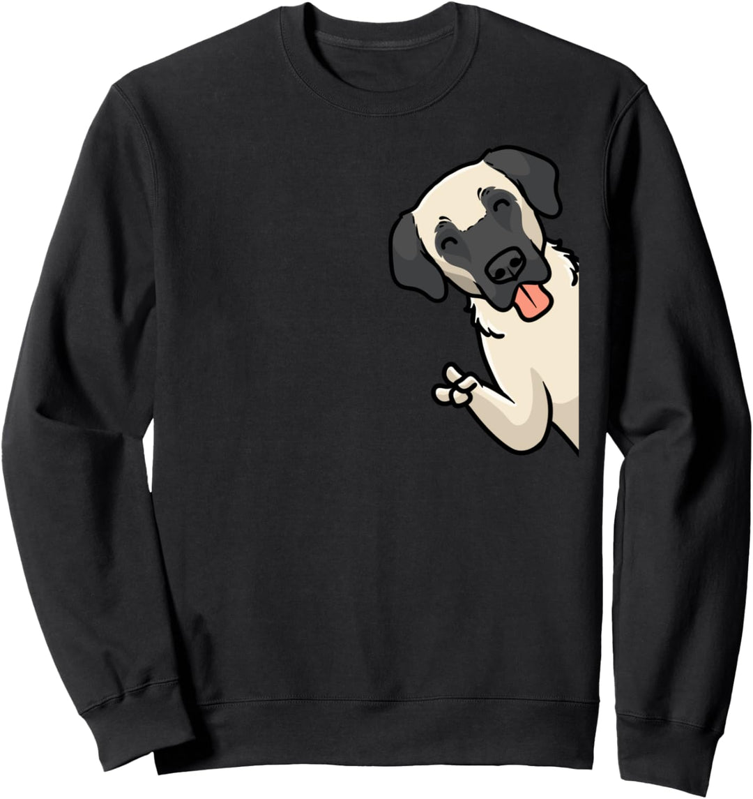 Kangal Hund Sweatshirt