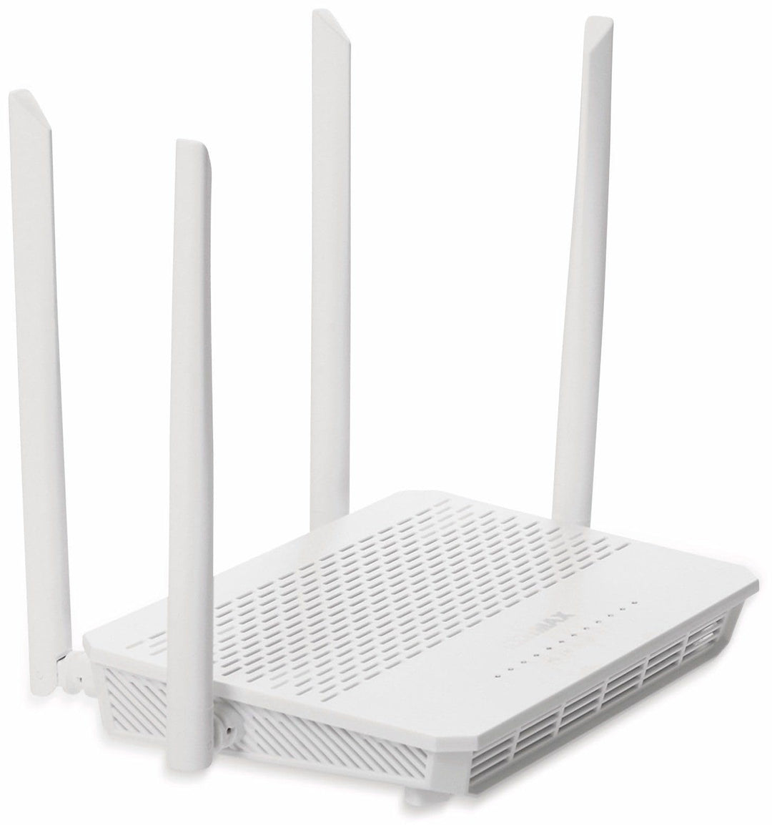 Edimax BR-6478AC V3 - AC1200 3-in 1 Gigabit WAVE2 Dual-Band-Router
