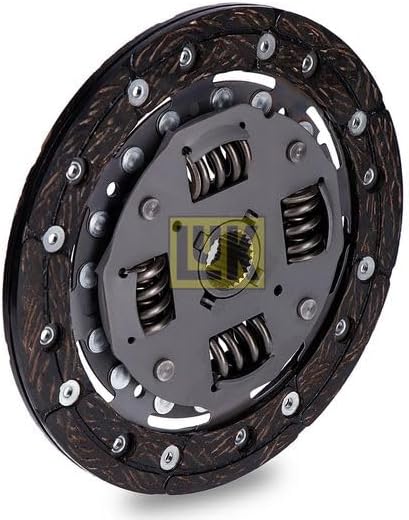 LuK 619 3050 09 LuK RepSet Kupplungssatz