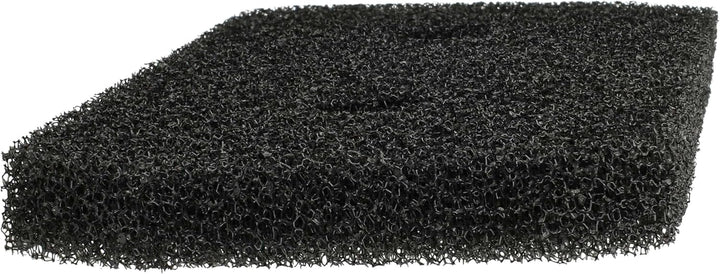 vhbw 3x Schaumfilter kompatibel mit Bosch WTH8520SSN/03, WTH8520SSN/04, WTH8520SPL/04, WTH8520SSN/01