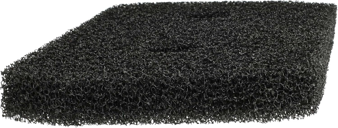 vhbw 3x Schaumfilter kompatibel mit Bosch WTH83000OE/01, WTH83000NL/04, WTH83000ME/04, WTH83000ME/03
