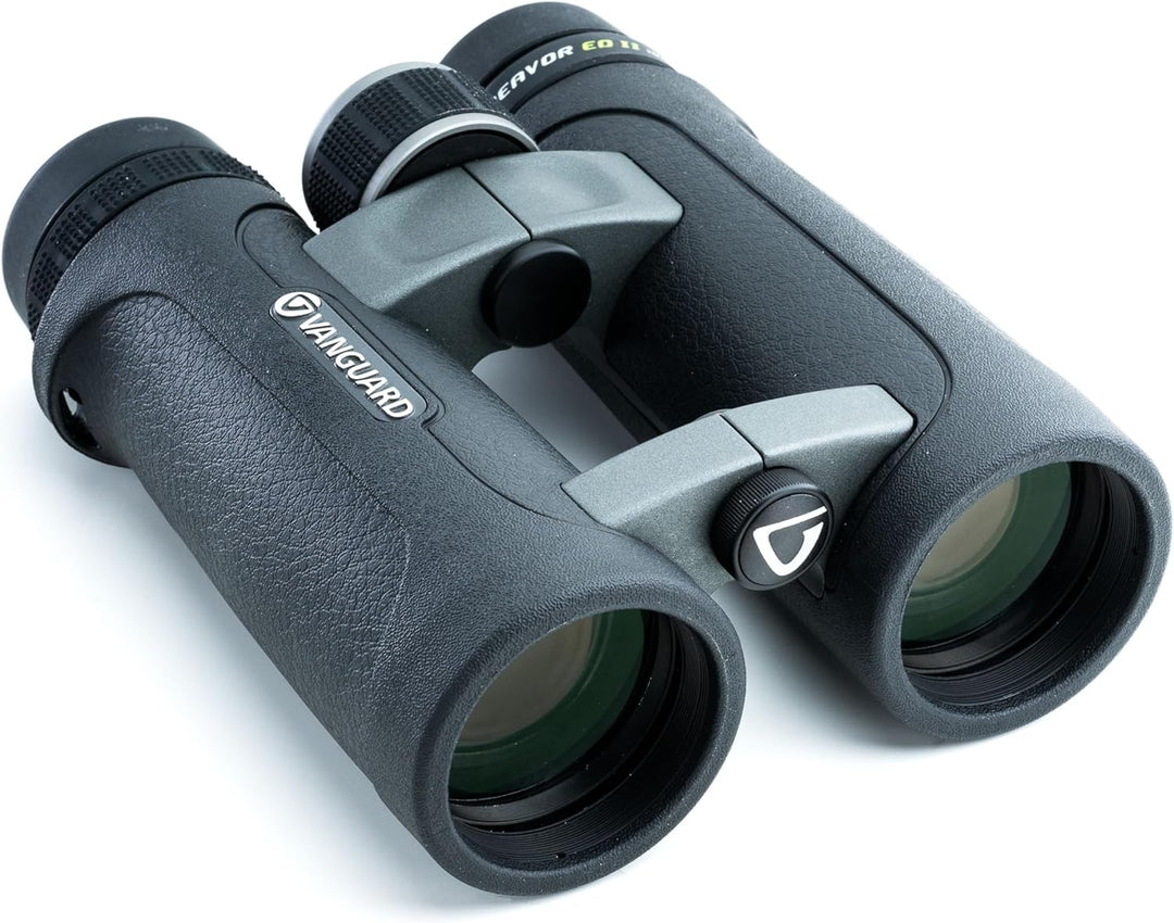 Vanguard Endeavor ED II 8420 Fernglas schwarz, Endeavor ED II 8420