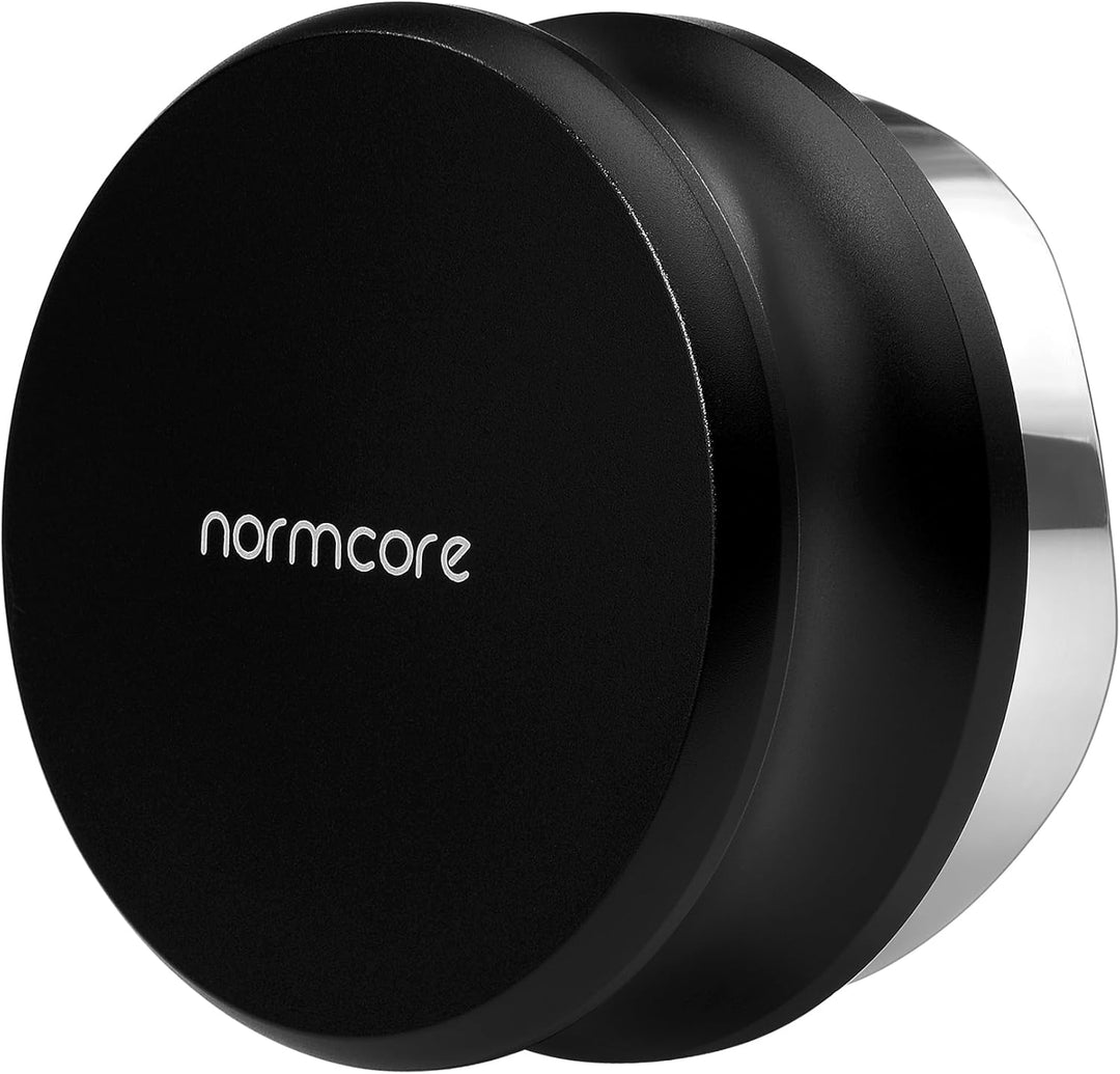Normcore 53,3 mm Schwerkraftverteilungswerkzeug und -adaptiver Espresso-Verteiler für Breville Sage