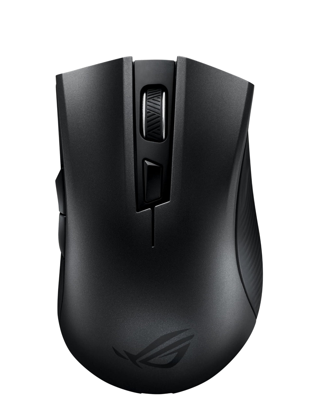 ASUS ROG Strix Carry kabellose optische Gaming-Maus (duale Drahtlos-Konnektivität über 2,4GHz RF ode