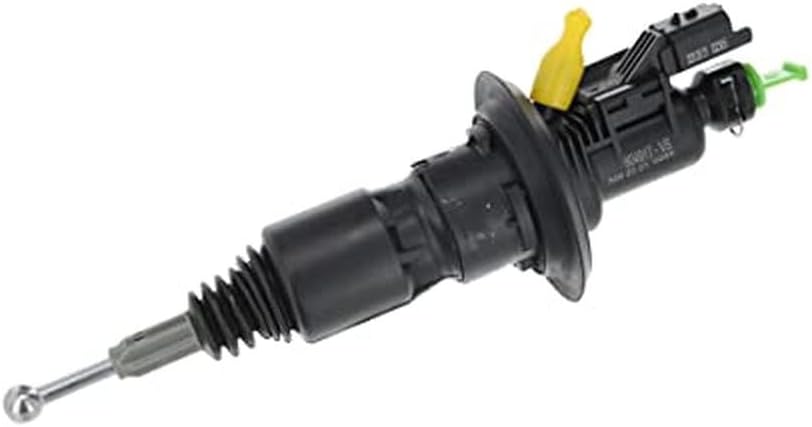Valeo Geberzylinder Kupplung 804917