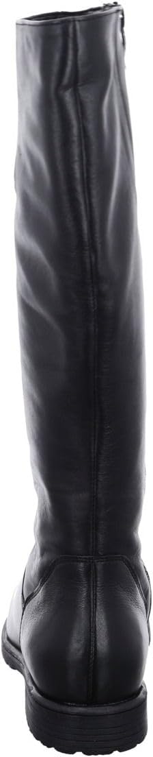 ARA Damen Liverpool Stiefel 38 EU Schwarz, 38 EU Schwarz