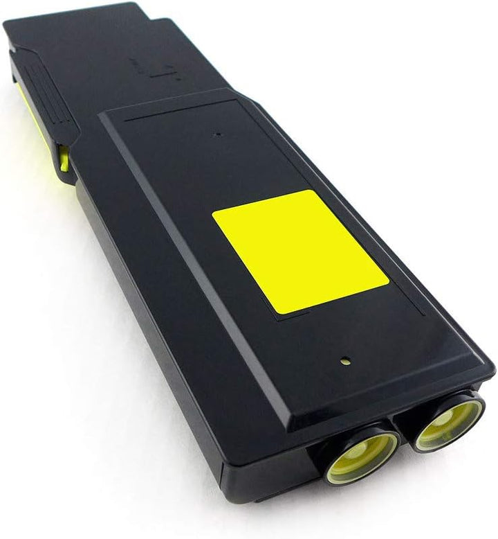 Green2Print Toner gelb 8000 Seiten ersetzt Xerox 106R03529 passend für Xerox VersaLink C400, C405