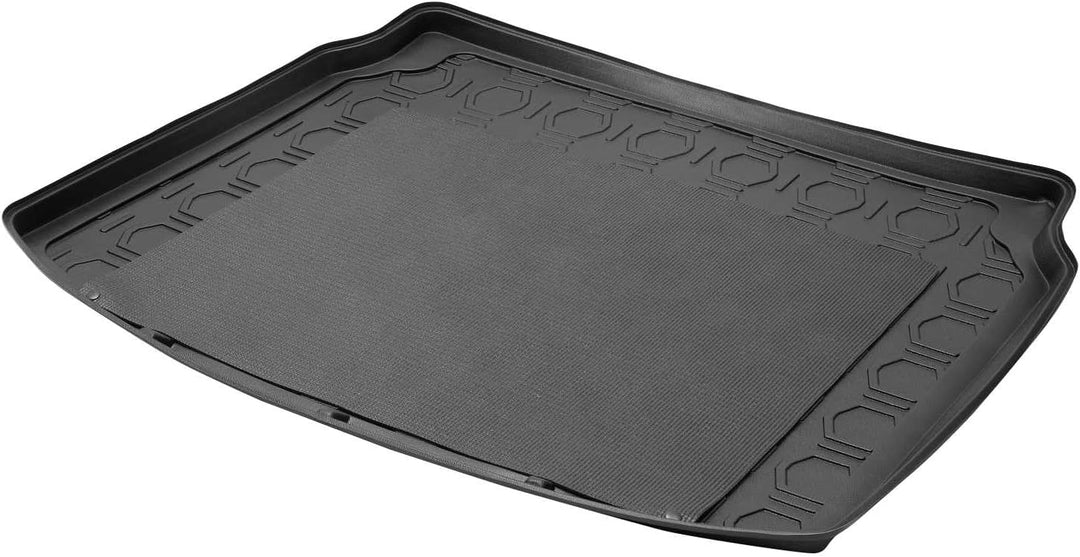 Kofferraumwanne mit Ladekantenschutz passend für MG ZS Hybrid+ ab 10/2024 AZUGA AZ26000098 Kofferrau