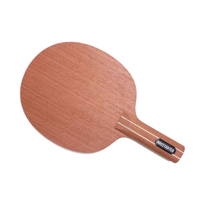 Sauer & Tröger Holz Firestarter gerade, gerade