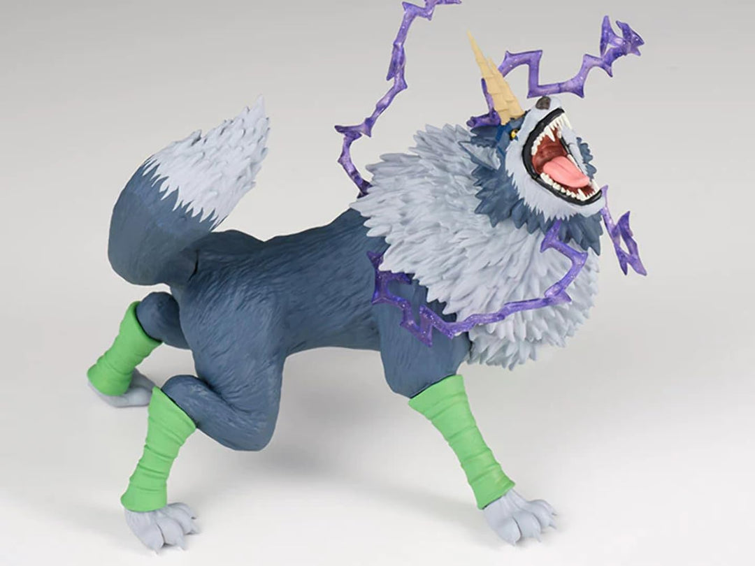 BANPRESTO Slime - Ranga - Figurine Effectreme 10cm